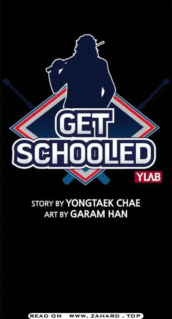 Get Schooled Chapter 13 2